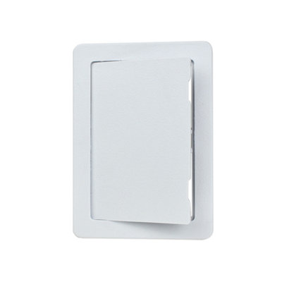 B&Q -  Tile Access Panel 100mm X 150mm Aps100