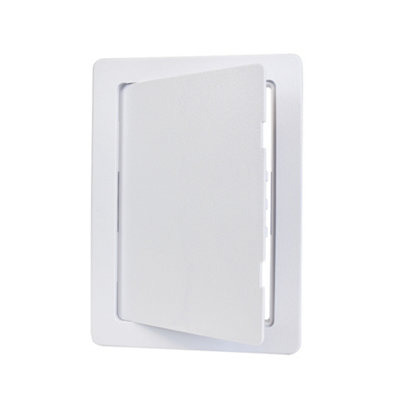 B&Q -  Tile Access Panel 150mm X 230mm Aps150