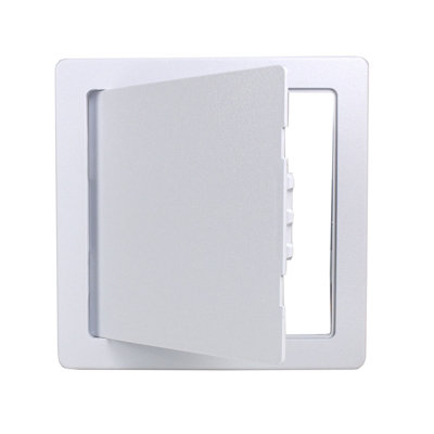 B&Q -  Tile Access Panel 200mm X 200mm Aps200