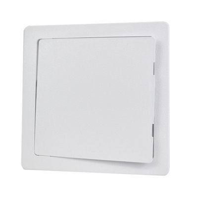 B&Q -  Tile Access Panel 300mm X 300mm Aps300