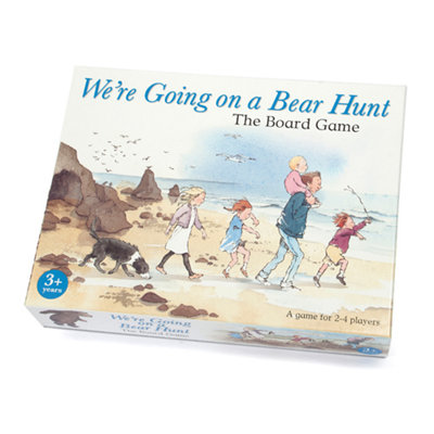 4405 Bear Hunt Game (General merchandise) - Image 7