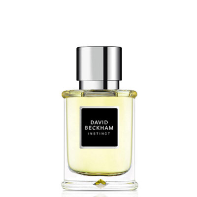 B&Q David Beckham Instinct Eau De Toilette Spray 30Ml