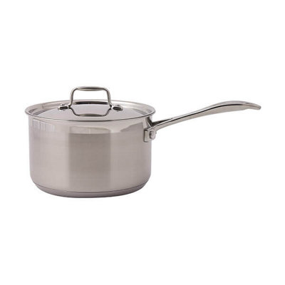 Dexam Swift Supreme Saucepan & Lid 12Cm from B&Q