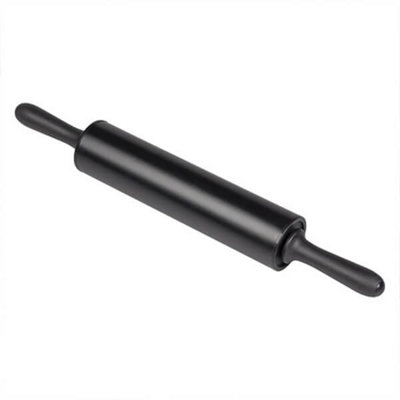 B&Q -  Non Stick Rolling Pin Nonstick