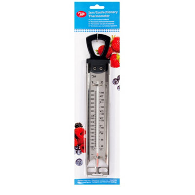 Tala Jam / Confectionery Thermometer from B&Q
