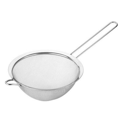 Tala 18Cm Sieve Stainless Steel from B&Q