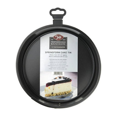 Tala Performance 20Cm Springform Cake Tin from B&Q