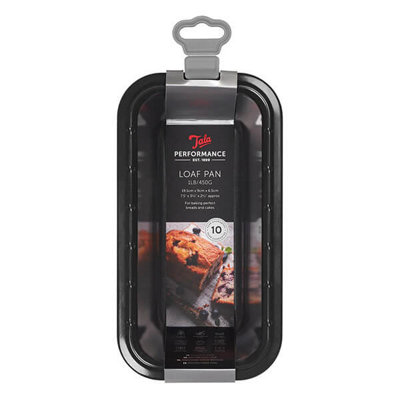 Tala Performance 1Lb Loaf Tin Nonstick from B&Q
