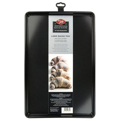 Tala Performance Baking Tray 45 X 30 X 2Cm from B&Q