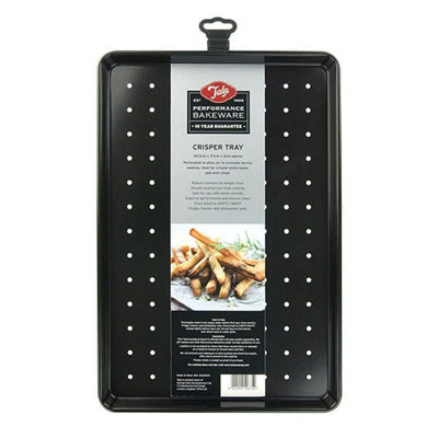 Tala Performance Crisper Tray 39.5 X 27 X 2Cm from B&Q