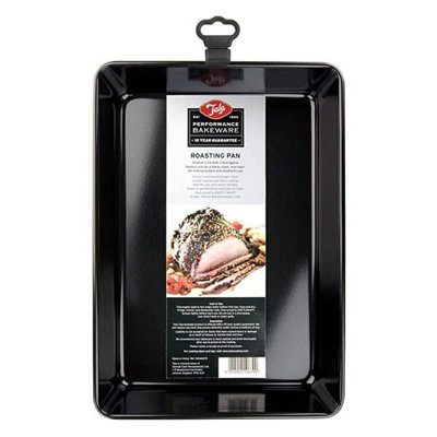 Tala Performance Roaster 34.6 X 24.5 X 6Cm from B&Q