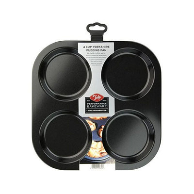 Tala Performance Yorkshire Pudding Tin from B&Q