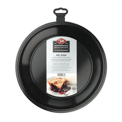 Tala Performance Pie Dish 9" Nonstick from B&Q