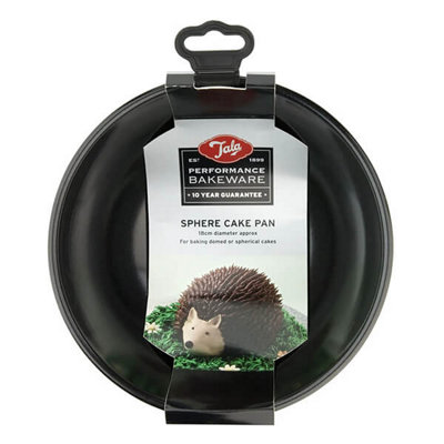 Tala Performance Sphere Cake Pan 18Cm from B&Q