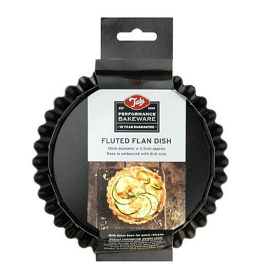 Tala Performance 15Cm Tart Tin from B&Q