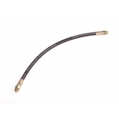 Lumatic Rf12Ns Nylon Flexible Tube12In from B&Q