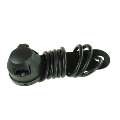 X551776491 12N 1.5m Pre-Wired Socket Assembly x2 With Mounting Plate By Maypole - Image 11