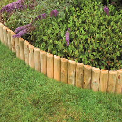 shop lawn edging