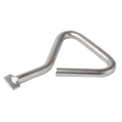 Rothenberger D-Pattern Manhole Steel Lifting Key 67028 from B&Q
