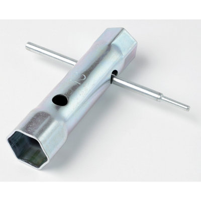 Rothenberger Tap Backnut Plumbing Spanner 80001 from B&Q