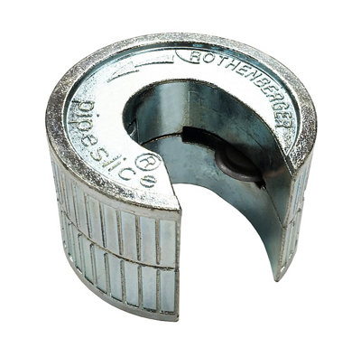 Rothenberger Automatic 22mm Copper Pipe Cutter from B&Q
