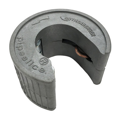 Rothenberger Automatic 28mm Copper Pipe Cutter from B&Q