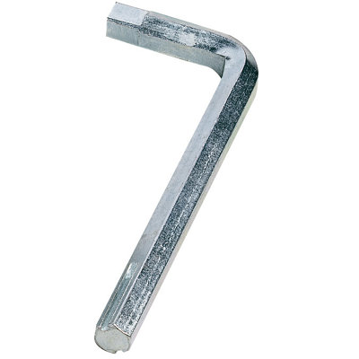 Rothenberger Radiator Open-End Spanner from B&Q