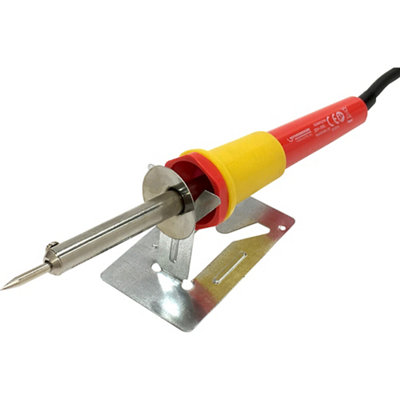 Rothenberger Corded 25W Soldering Iron from B&Q