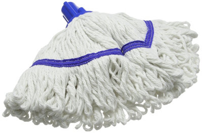 Exel Ylxb2501P Revolution Mop250 GBlue from B&Q