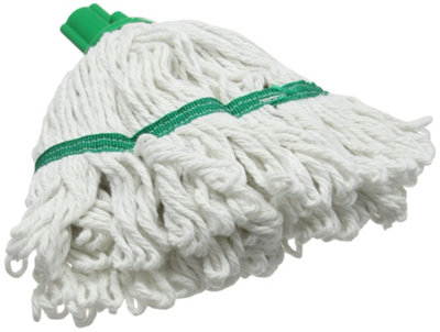Exel Ylxg2501P Revolution Mop250 GGreen from B&Q