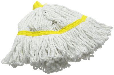 Exel Ylxy2501P Revolution Mop250 GYellow from B&Q