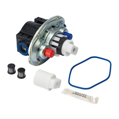 Mira 451.71 Excel Thermostatic Shower Cartridge Mk2 New Style For 2003 To Current from B&Q