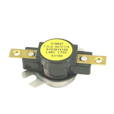 Mira Go/zest/play/vie Shower Thermal Switch/cut-Out Assembly Tco439.90 from B&Q