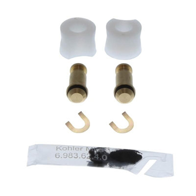 Mira 88 Piston Assembly Pair 4.025.14 - Image 4