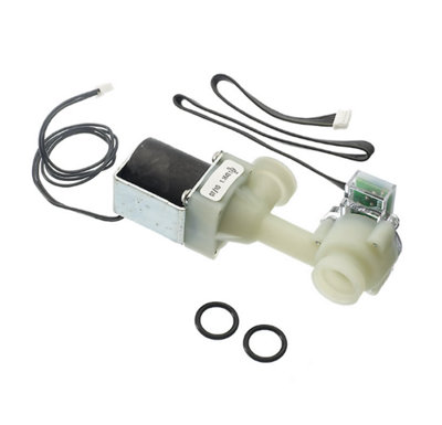 FixTheBog Mira Advance Spare Flow Valve Assembly 4.1643.149 from B&Q