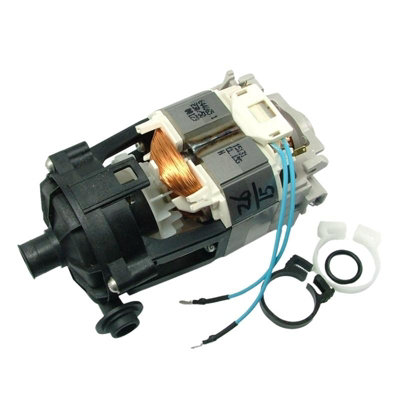 Mira 1666.195 Mode/platinum/vision Digital Shower Processor Pump Assembly from B&Q