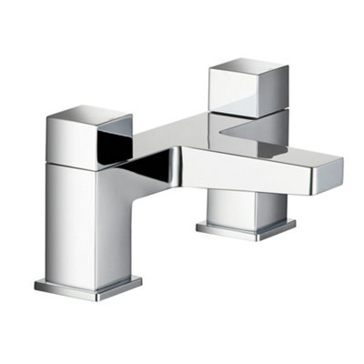 B&Q -  Honesty Bath Filler Tap