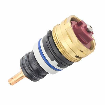 Mira Agile/pronta Single Lever Control Thermostatic Shower Cartridge1736.704 from B&Q