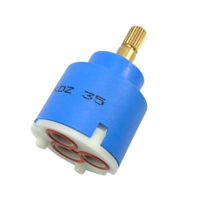 Mira Coda/coda Pro Erd/atom Mk3 Shower Diverter Cartridge1836.170 from B&Q