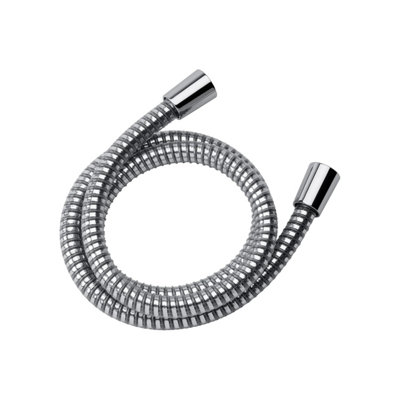 Mira Showers Zest Universal Shower Hose 1.25 MChrome from B&Q