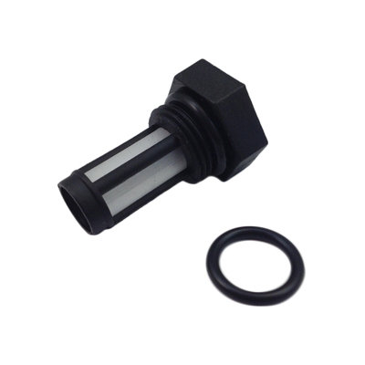 Mira Advance/Sport/Vie/Go Electric Shower Inlet Filter Assembly (406.27) 5013181406276 - Image 5
