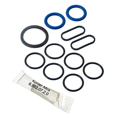 Mira 935.12 Service Seal Pack For Excel