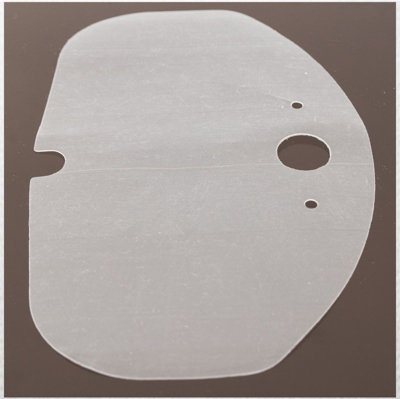Fixthebog™ Replacement For Dudley Turbo S1-11 Diaphragm 316576 from B&Q