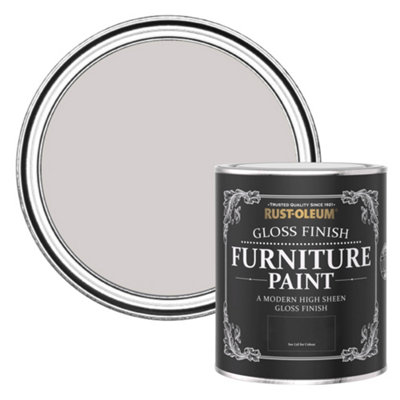 Rust-Oleum Babushka Gloss Furniture Paint 750Ml from B&Q