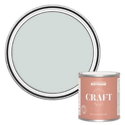 Rust-Oleum Premium Craft PaintDove 250Ml