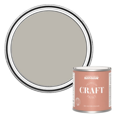 Rust-Oleum Premium Craft Paint - Gorthleck 250Ml