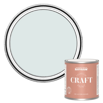 Rust-Oleum Premium Craft Paint - Marcella 250Ml