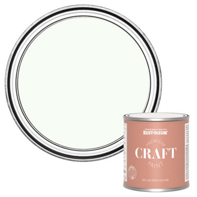 Rust-Oleum Premium Craft PaintStill 250Ml