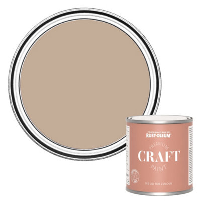 Rust-Oleum Premium Craft PaintSmitten 250Ml