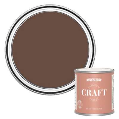 Rust-Oleum Premium Craft PaintFollingsby 250Ml